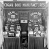 Suffolk Mfg Cigar Box Manufacturers