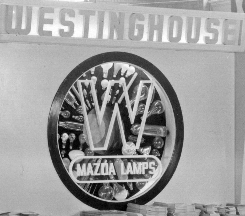 Westinghouse - Detail