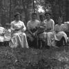 Group at S.S. Picnic 1912
